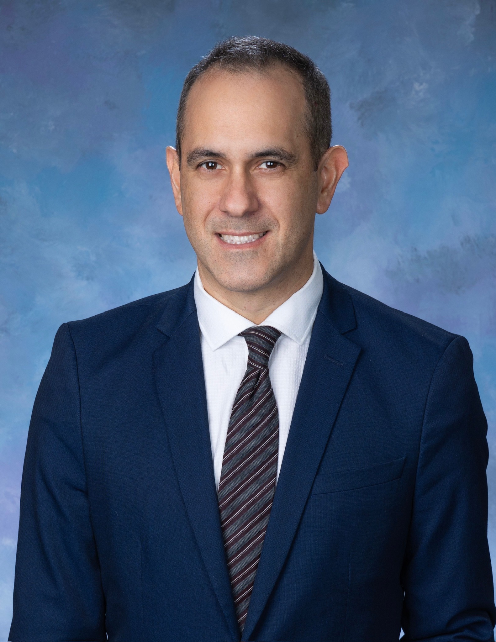 Dr. Jose Andres Parra, DDS